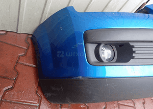 Zderzak przód ford focus MK2 radom 2