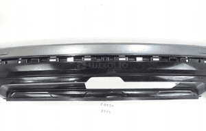 Vw touareg iii r-line 18- spoiler dokładka dyfuzor zderzaka tył 760807568E 3