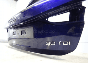 Audi A3 8Y sportback klapa tył tylna 8Y4827025 4