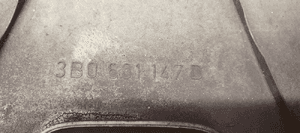 Dekielek kołpak kapsel 15" VW Passat B5 3B0601147D 5