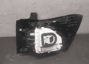 LAMPA TYŁ LEWA VW T CROSS T-CROSS 2GM945095B 3