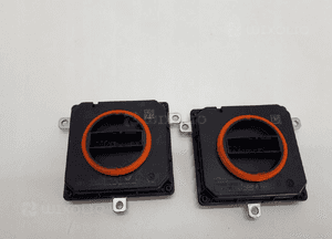 VW AUDI SKODA SEAT PRZETWORNICA MODUŁ ŚWIATEŁ LED NOWA 13