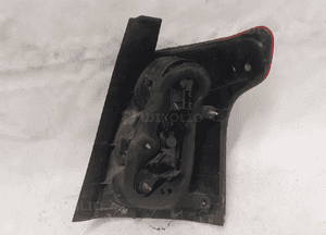 Tyl tylna lampa lewa toyota avensis kombi lift 2