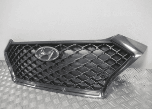 Grill gril atrapa hyundai tucson iii 3 n-line 2019- 27