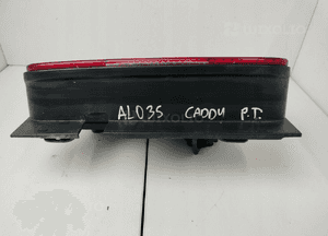 Lampa prawy tył vw caddy 03-10 4