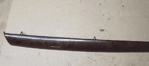 Listwa dekor konsoli Opel Vectra C 9180756 2