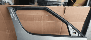 Drzwi prawy przód przednie prawe Skoda Roomster 9202 4