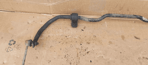 Stabilizator drążek stabilizatora przód Skoda Octavia II 2