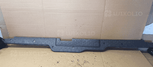 Osłona progu bagażnika Opel Vivaro B Trafic III 93868884 1