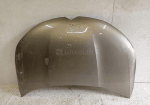 Maska pokrywa silnika citroen C4 DS4 2010- 1