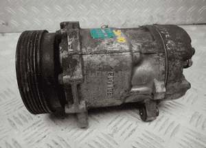 Sprężarka klimatyzacji A3 8L 1.9 tdi 1J0820803A 1