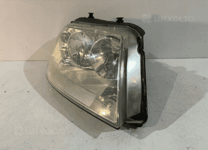 VW Sharan Lampa przednia H7 Prawa - 13845 2
