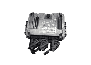 KOMPUTER STEROWNIK SILNIKA CITROEN C5 III X7 1.6 HDI 9664843780 0281013872 1