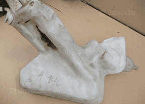 ZBIORNICZEK SPRYSKIWACZY MERCEDES W168 A140 2