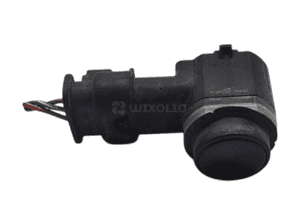 Czujnik parkowania cofania pdc volkswagen golf vi 4H0919275 2008-2012 1