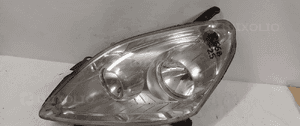 Lampa przod przednia lewa opel zafira b 1