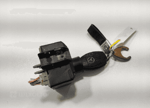 Stacyjka kluczyk pilot mercedes vito W447 447 A4479001011 2014-2019 2