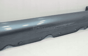 Listwa progowa amg lift prawa mercedes sl R230 3