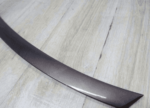 Spoiler lotka klapy Skoda Octavia III 3 RS 13-19 SEDAN 5E5827470 2