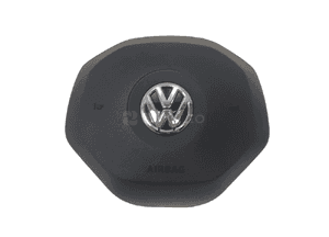 VOLKSWAGEN VW T-ROC T-CROSS PASSAT B8 PODUSZKA AIRBAG KIEROWCY NOWA ORYGINAŁ 1