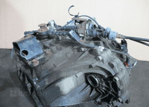 Skrzynia biegów W9J6C kia ceed hyundai I30 1.6 crdi 7