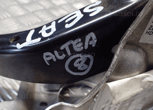 Pedał hamulca seat altea 1K1723057L 2
