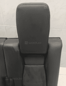 Land rover discovery sport L550 ławka fotel kanapa tylna oryginał 3