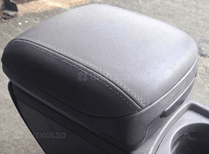 Volvo S40 V50 podlokietnik podłokietnik 11