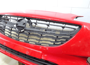 Zderzak przód przedni opel corsa e 39003567 5