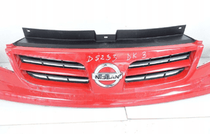 Zderzak atrapa grill nissan primastar lift 2006- 3