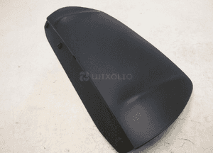 Range rover velar L560 spoiler dokładka zderzaka 6