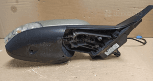 Lusterko prawe 6 pin volvo V50 488-46 2
