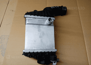 Intercooler chłodnica intercoolera BMW M5 G30 F90 4.4 7852407 2