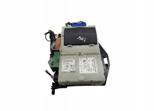 MODUŁ BSI SKRZYNKA BEZPIECZNIKÓW FORD MONDEO MK4 IV 7G9T-14A073-DE 2007-12 1