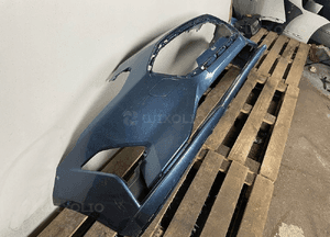 Zderzak przód przedni ford focus MK4 iv 2018- cały 2