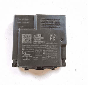 OPEL ASTRA K 5 MODUŁ DOSTĘPU STEROWNIK KEYLESS 1