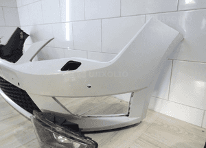 Zderzak przód przedni seat leon iii cupra 5F0807221 3