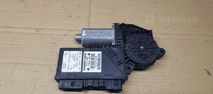 Silniczek szyby lewy przód przedni lewy Audi A4 B6 8E1959801B 1