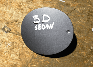 stilo klapa wlewu paliwa 3D nr M2049 WYSYŁKA 1