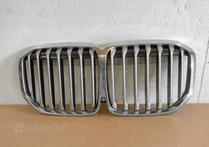 Atrapa gril grill bmw X7 G07 18- 1
