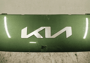 Zderzak przód przedni kia ceed 3 iii lift 2021- 8