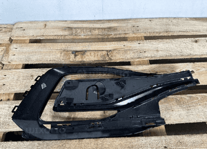 Kratka zderzak przód lewa vw passat B8 3G0 gte 3G0853793B 3
