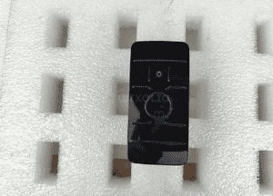 AUDI E-TRON PANEL STEROWANIA MODUL SWIATEL 85E959441 1
