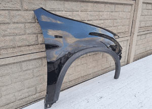 MITSUBISHI ASX 15-20 LIFT BŁOTNIK PRAWY PRZEDNI 3