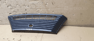 Osłona zaślepka kratka deski konsoli Peugeot 407 9646819777 3