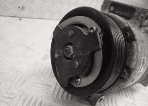 SPRĘŻARKA KLIMATYZACJI AUDI SEAT SKODA 1K0820803S 2