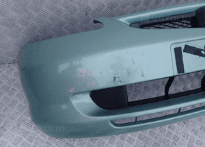 Zderzak przod honda jazz lift radom 2