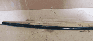 Listwa dachowa lewa dachu Jaguar XF X250 8X23-A50463-AE 2