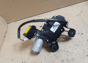 SILNICZEK WYCIERACZKI TYŁ OPEL ANTARA 96627128 1