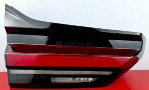 BMW G31 LCI LIFT Lampa Lewa Tylna KLAPY 8493829 63218493829 Uszkodzona 1